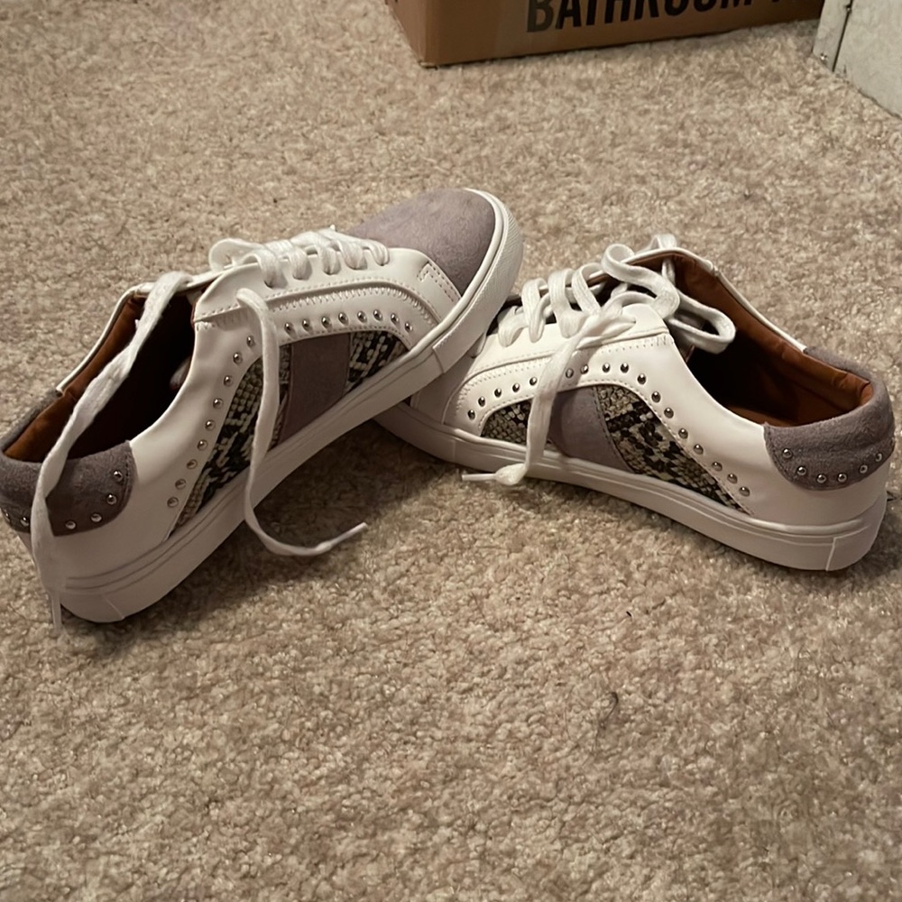 Steve Madden Shoes